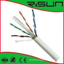 Unshielded Network Cable